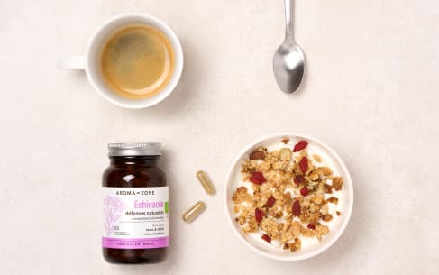 L'Echinacée : l'allié idéal pour renforcer votre immunité durant l'hiver