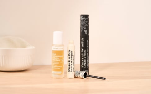 Sublimez votre regard avec cette routine complète