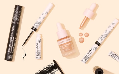 Nos essentiels maquillage pour révéler votre éclat