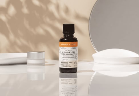 Votre allié pour un teint naturellement hâlé