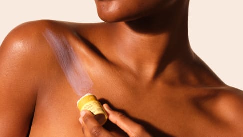Préparez, soutenez et protégez votre peau