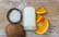 Déodorant stick naturel orange & coco