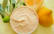 Crème de gommage gourmande à l'olive nutritive et au citron purifiant