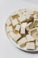 Tofu nature ou fumé ferme