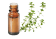 Olio essenziale Timo linalolo BIO 