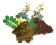 Autres poudres de plantes