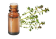 Huile essentielle de Thym satureoïdes
