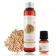 Olio vegetale (Sesamo, Ricino, Cocco, Jojoba, Senape, ecc.) 
