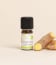  Huile essentielle Gingembre BIO