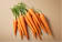Carottes
