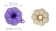 Moule Donut ou fleur 