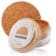 Nacre Minérale Mica orange sequin