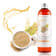 Base neutre Huile de massage & soin BIO neutre