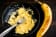 Banane écrasée