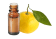 Olio essenziale di Mandarino giallo