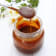Caramel liquide (soit tout prêt, soit préalablement préparé)