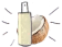 Brume Délice de Coco 