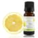 Olio essenziale di Limone di Sicilia senza furocumarine BIO