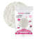 Base neutre Poudre de maquillage