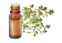 Olio essenziale di Timo tujanolo della Provenza BIO 
