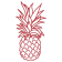 Purée d'Ananas Victoria