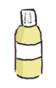 Alcool 90° (o 70°)