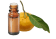 Olio essenziale di Yuzu