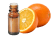 Huile essentielle Orange douce BIO
