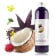 Base neutra Olio secco agli oli preziosi