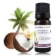 Fragranza cosmetica naturale Cocosun