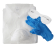 Cofanetto indumenti protettivi