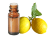 Olio essenziale di Limone di Sicilia senza furocumarine BIO
