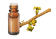 Huile essentielle Saro BIO