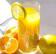 Jus d'orange