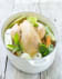 Brodo di pollo