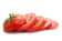 Pomodori freschi, tagliati a cubetti