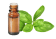 Huile essentielle Basilic tropical, Ocimum basilicum