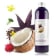 Base neutre Huile de soin cheveux BIO