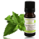Olio essenziale di Menta piperita BIO