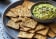 Crackers maison