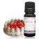 Profumo cosmetico naturale Charlotte alle Fragole