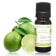 Citron vert bio
