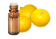 Huile essentielle de Bergamote sans furocoumarines
