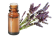 Olio essenziale di Lavanda fine DOP dell'Alta Provenza BIO