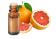 Huile essentielle Pamplemousse