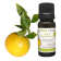 Olio essenziale di Petigrain di bigarade (melangolo) BIO