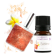 Fragrance naturelle Sublime