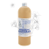 Savon noir de ménage à l'huile de lin