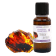 Fragrance naturelle Trésor ambré