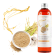 Huile de massage et soin neutre BIO